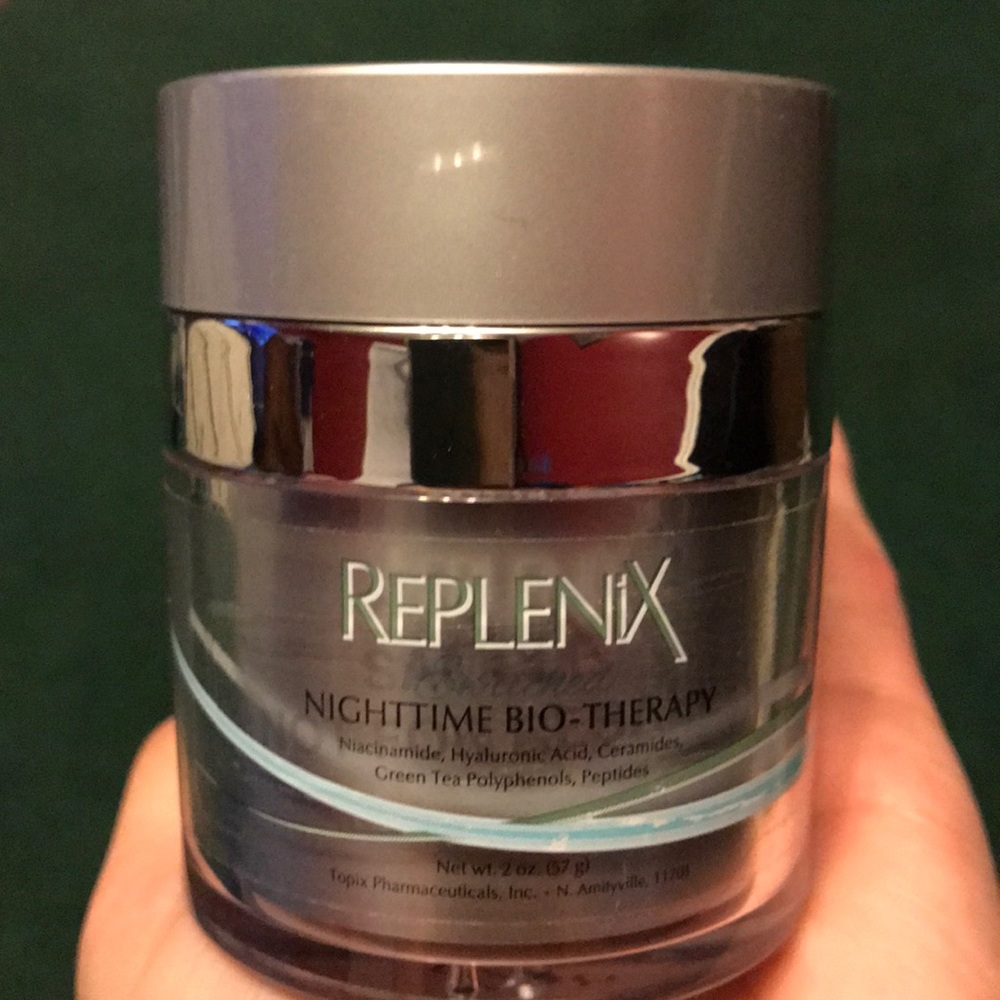 Replenix Nighttime Bio-Therapy